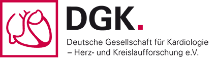 DGK Logo